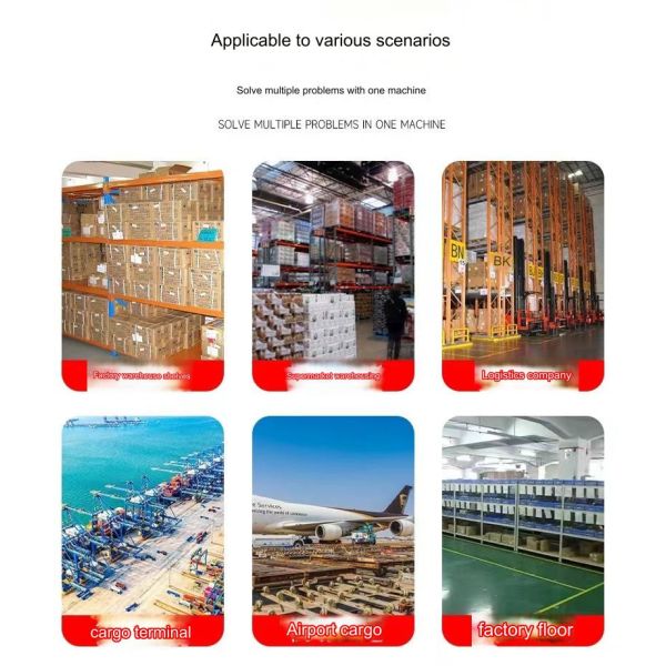 Solid Tire Ac Controller Electric Forklift 3 Ton Price 600Ah Battery Capacity