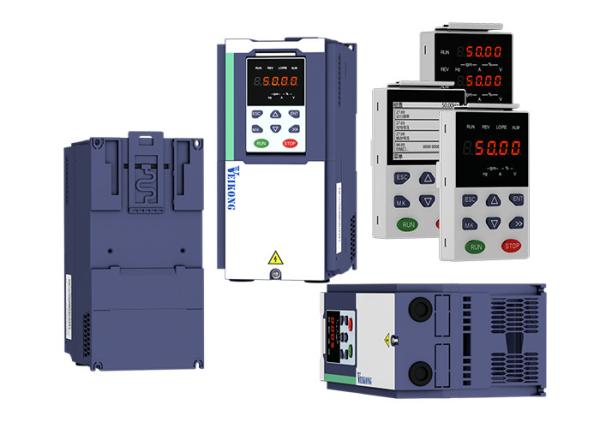 vector control Variable Frequency Inverters 0.75kw-710kw Ac Drive VFD