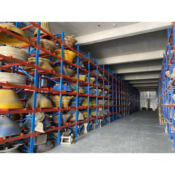 Processing Type Jaw Crusher Tooth Plate for Stone Mining Crushing Casting