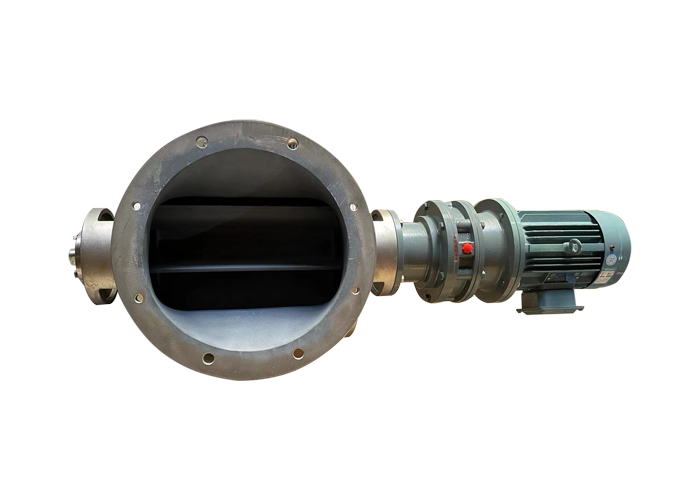 Стандартный вольфрамокарбидный вращающийся клапан с распыляемой внутренней стенкой