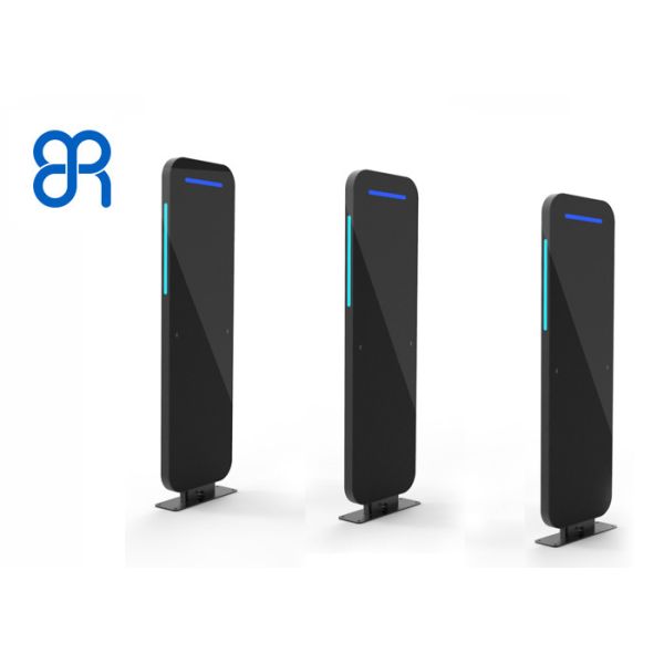 Logistic Warehouse Management UHF RFID Portal Reader with RS-232(DB9) RJ45 Interface