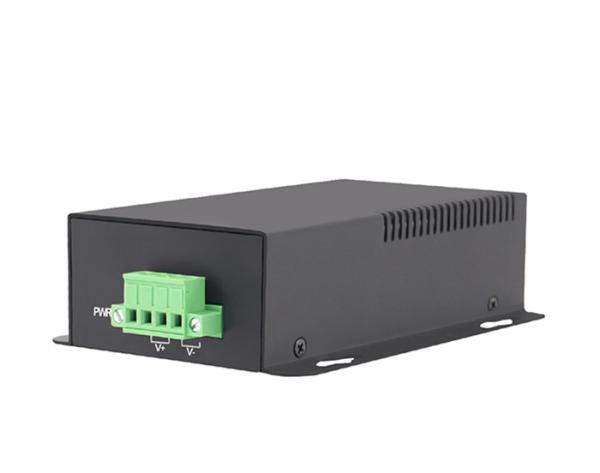 95W BT PoE Splitter 5/12/24Vdc IEEE802.3bt