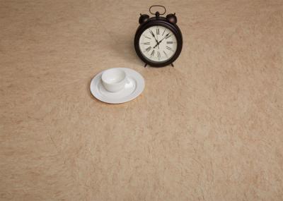 UV Coating 18 in. x 18 in.  1.8mm Marble LVT Flooring
