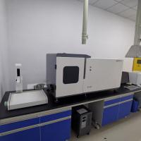 0.8kw Laboratory Spectrophotometer / Inductively Coupled Plasma Optical Emission Spectrometer