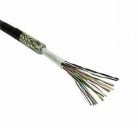 Corrosion Protection High Temperature Cable Copper Outer Sheath Material