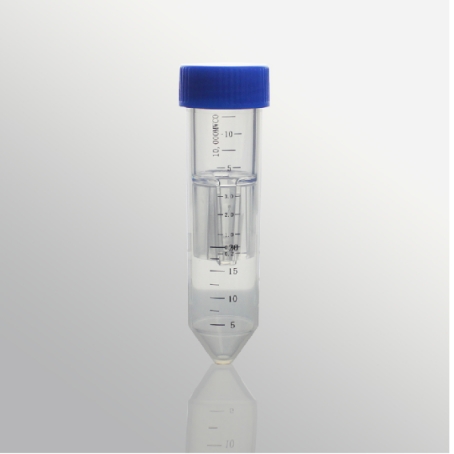 High Quality Laboratory Plastic 15ml 50ml Centrifugal Filter Ultrafiltration Centrifuge Tube
