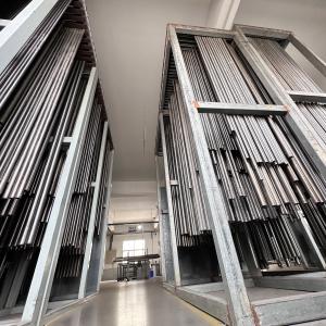 Precise and efficient production capacity