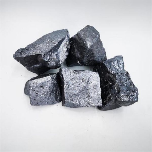 Сплав магния кремния высокой дуктильности Ferro для дуктильных труб & штуцеров утюга