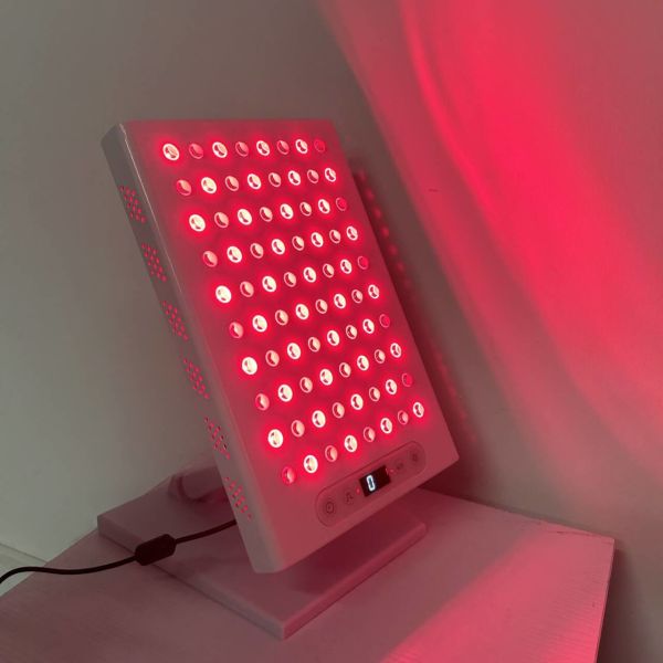 400 Вт красный светодиодный терапевтический свет 660 нм 850 нм терапия света для всего тела