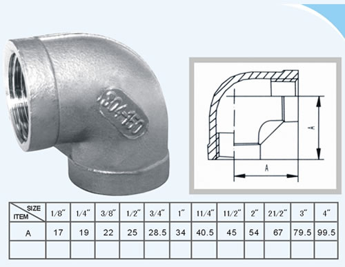 Отливка из нержавеющей стали 90 градусов трубы локоть нержавеющая сталь локоть редуктор нержавеющая сталь редуктор локоть