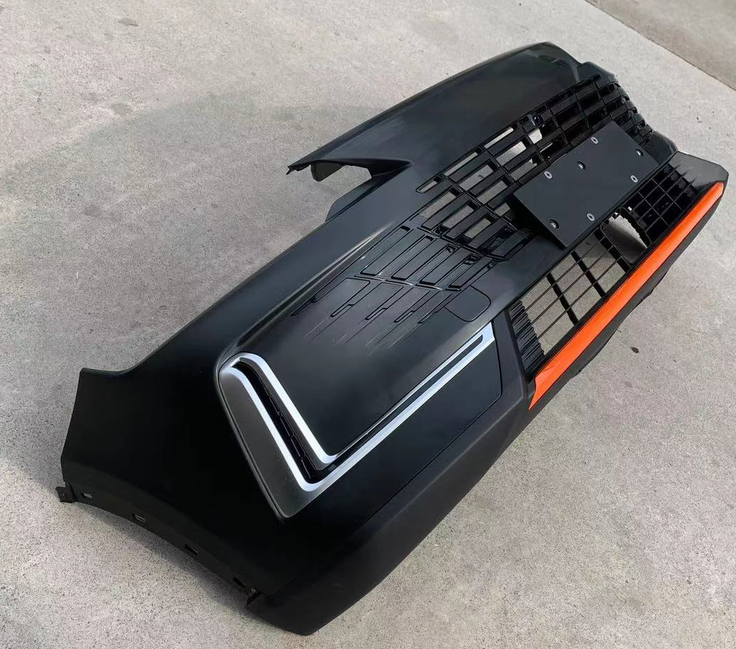 Original Skyworth Front Bumper for Chinese Automotive Parts Generation  SUV