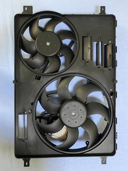 31338823 Engine Radiator Fan Assembly For VOLVO XC60