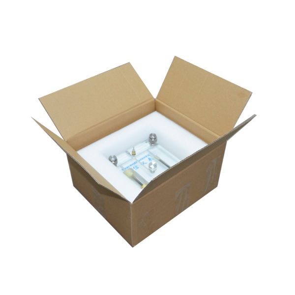 Stainless Steel Output Part Pressure Pump for Accurate Air Pressure Gauge Calibration