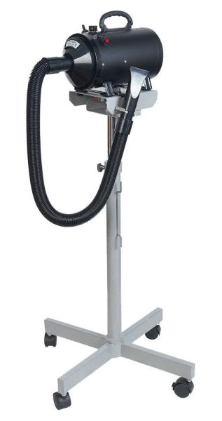 EMC Reliable Air Blower For Car Wash , Auto Dryer Blower