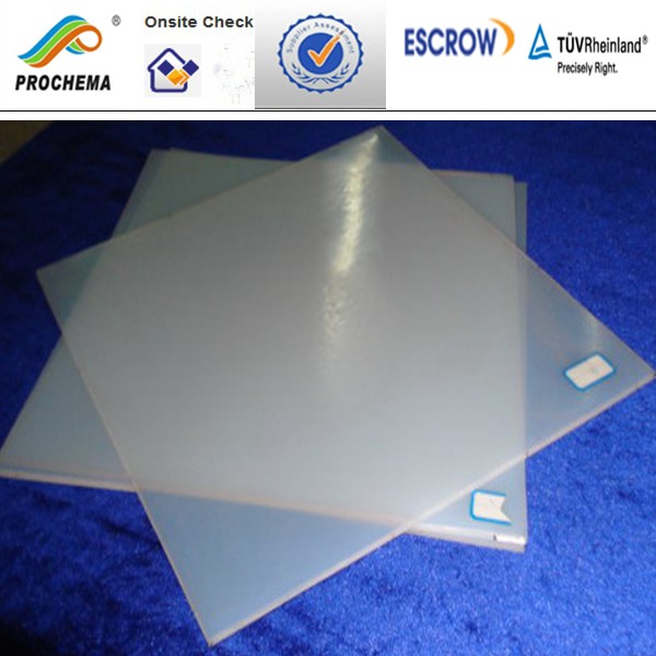 PFA sheet, PFA board