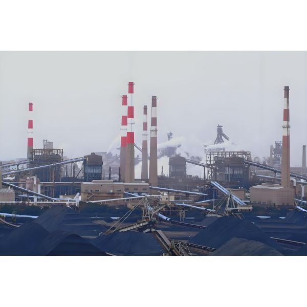 High Pressure Dust Removal Blower Machine 40KPa - 400KPa For Textile Mill