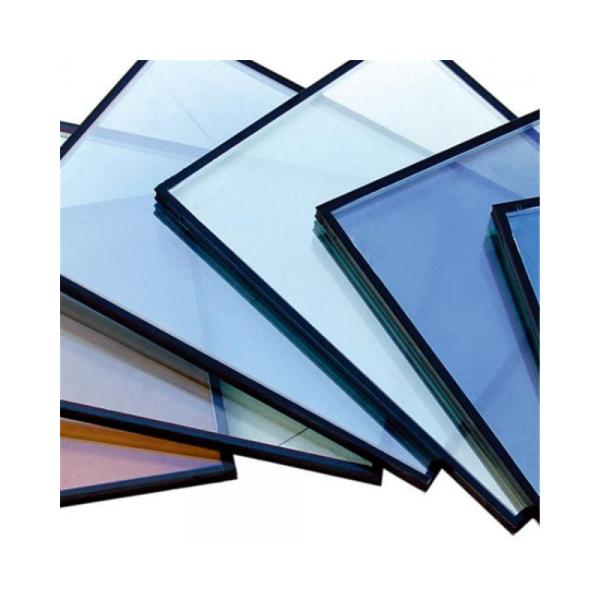 Modern Clear Toughened Glass Panel For Building