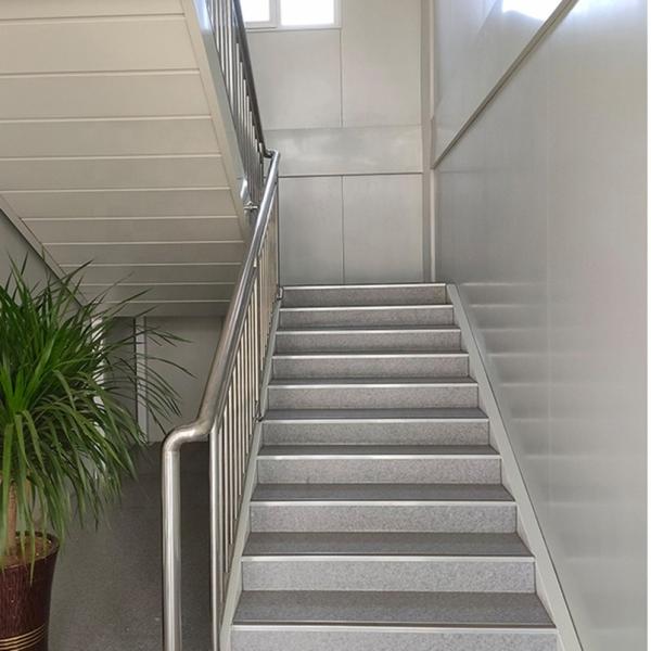 Zontop Modern Luxury Storage  Quick Concrete Construction Complete Large Modular Prefab Glass House