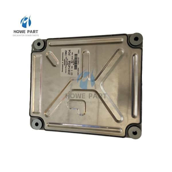 TAD1642GE Excavator ECU Controller 20814594 For Volvo Penta Generator Long Lasting