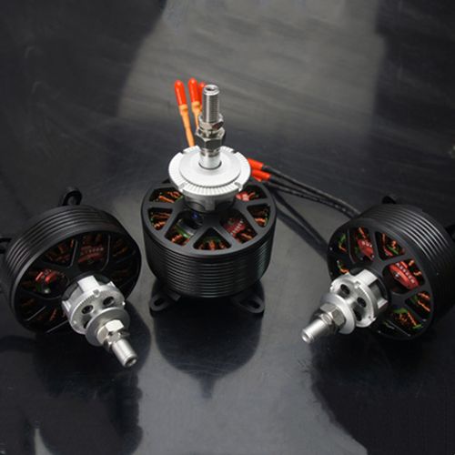 DUALSKY XM3844EG 810KV Glider Motor RC Brushless For EP Special Model