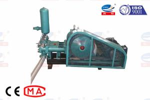 pompe de coulis de mortier du moteur 15kW imperméabilisant jointoyant la pompe