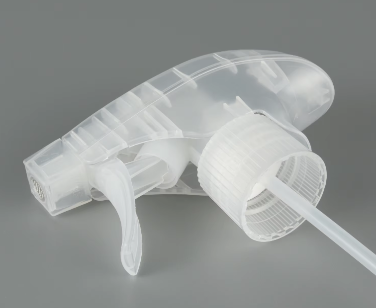 Pompes à main Laverie de jardin Pulvérisateur de déclencheur Pulvérisateur de déclencheur en mousse résistant aux produits chimiques