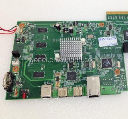 Juniper WXC-3400-A,WXC 3400, Dual Hard Drives, Redundant AC Power, incl. SW License to 10 Mbps