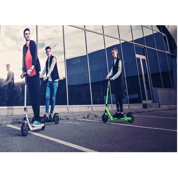 TM-RMW-H09   45 KM/H High Speed Electric Scooter , Urban Freedom Foldable Electric Scooter For Adults