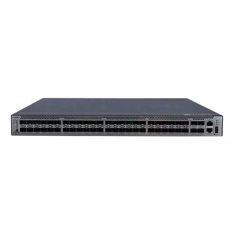 GE SFP+ GE SFP+ 4x10 переключателя POE++ 44xGE SFP 4x10 CloudEngine S5731-H