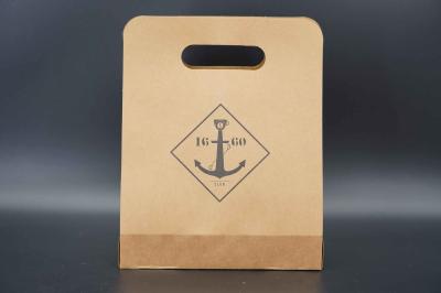 New Design Disposable 4 Cup Carrier Take Away Cardboard Paper Cup Holders With Custom Print