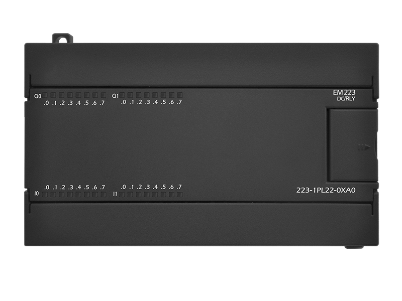 16DI 16DO PLC Programmable Logical Controller Industrial Use