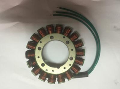 Motorcycle Magneto Coil For SUZUKI VS1400GLP VS1400 GLP INTRUDER 1400 2005 2006 2007