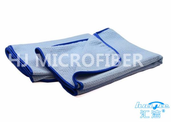 Curso que lava a toalha dos esportes de Microfiber/rapidamente toalhas de praia secas de Microfiber