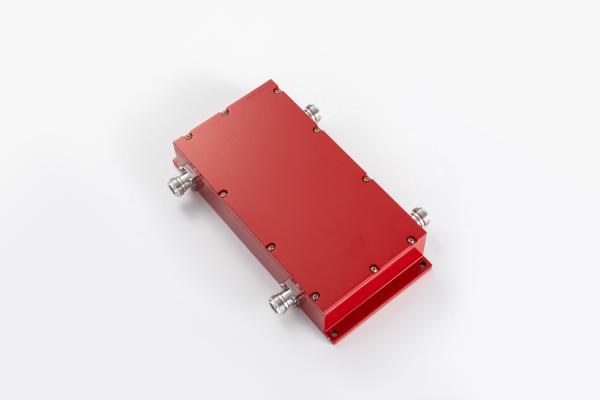 138-960MHz 2in 2out N Female/4.3-10 Female/DIN Female Hybrid Coupler