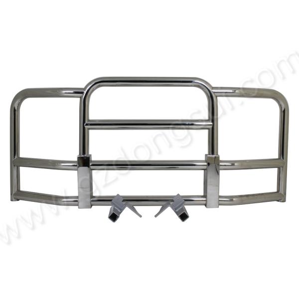 Protetor quente Bumper For American de 304 cervos da venda de S/S partes do corpo pesadas de Buty do caminhão semi grande