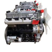32A32-05100, S4S Engine Mitsubishi S4S Engine Assembly