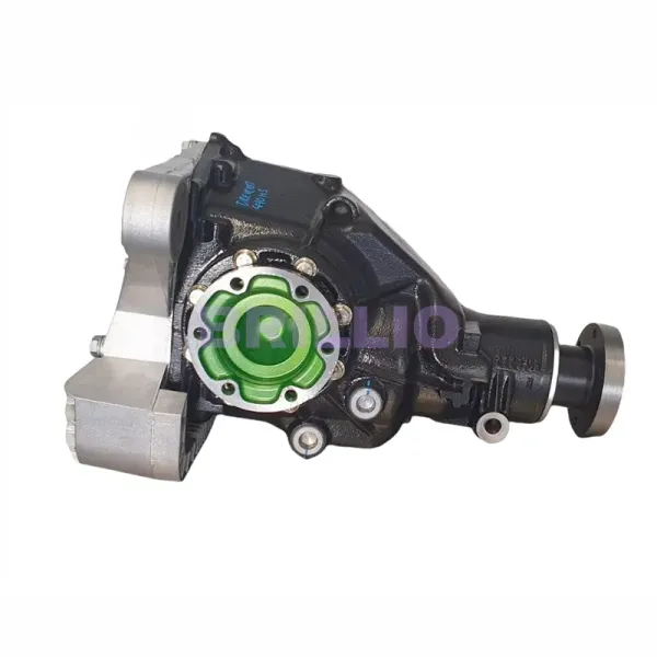New 3,62 Ratio Rear Differential for BMW E46 M3 S54 2000-06 2282480 & 2282481 Gear Boxes 33102282480 & 33102282081 Final Drive
