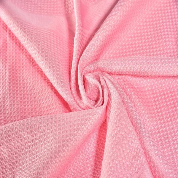 350GSM Microfiber Waffle Kitchen Towel 40x60cm Absorbent Lint-Free