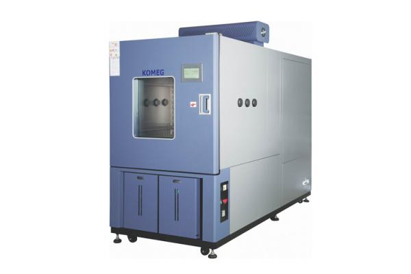Professional  Environmental Stress Screening Chambers used for highly accelerated life test