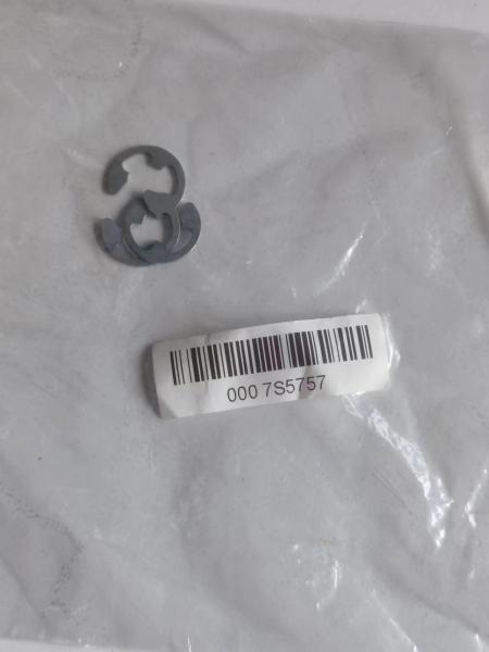 A máquina escavadora de aço Engine Parts 1N3279 do CAT 3412 APERTA uma arruela de 7S5757 Ring Retaining 0394317