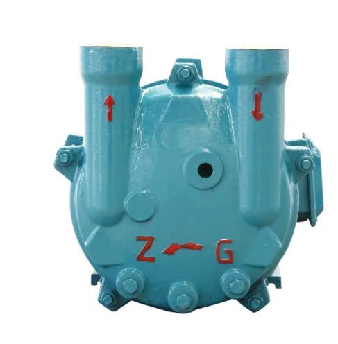 1.3 L /Min Micro Self Priming Vacuum Pump AAC Autoclave