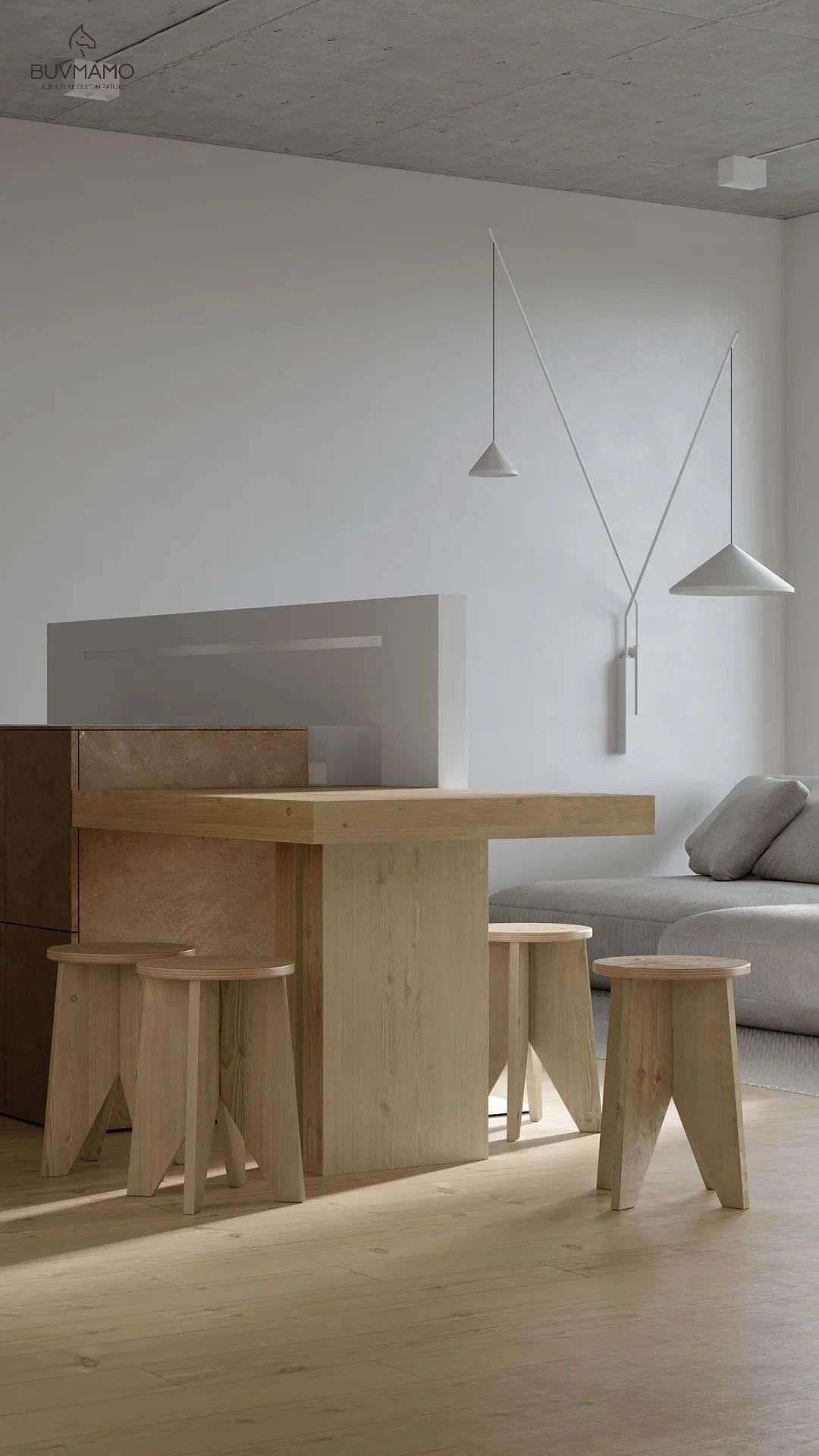 ELEGANT SOLID‑WOOD BEDROOM FURNITURE SET FOR LUXURY HOTELS. SUPPORT OEM & ODM CUSTOM ON SIZE, FINISH AND HARDWARE. FACTORY DIRECT SUPPLY FOR HOTEL, VILLA AND RESORT PROJECTS