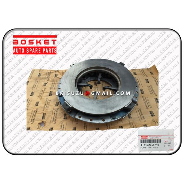 Isuzu Clutch Disc Parts 1-31220447-1 1312204471 Clutch Pressure Plate for ISUZU 6HH1