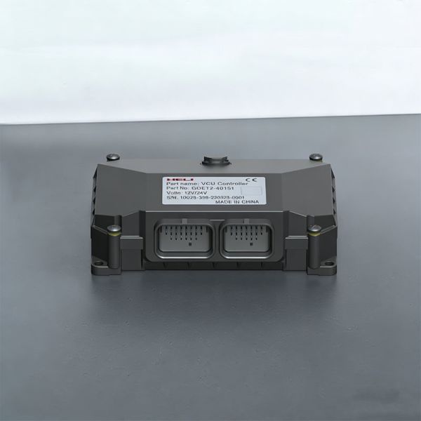VCU Controller Of Engineering Vehicle IP65