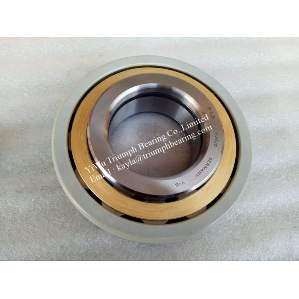 FAG Insulated  Cylindrical Roller Bearing  558320C.J20A