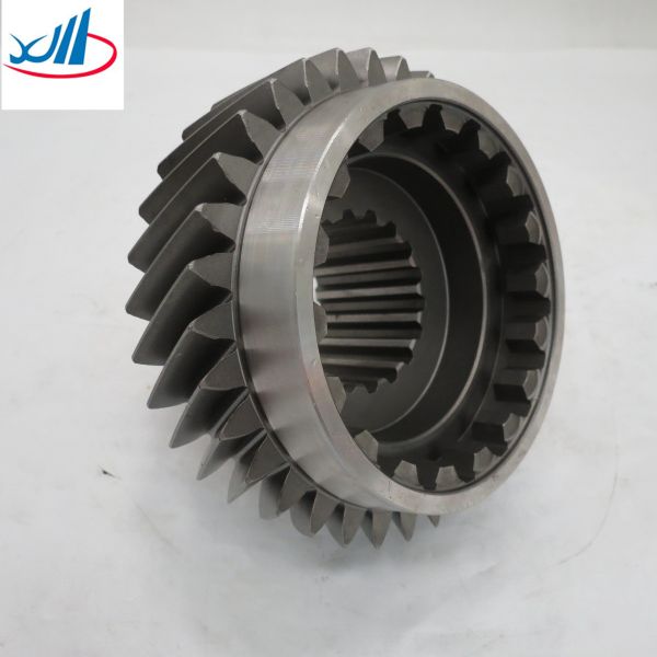 23159 A-1101 Auxiliary Box Drive Gear Helical 34 Teeth Truck Gearbox Gear