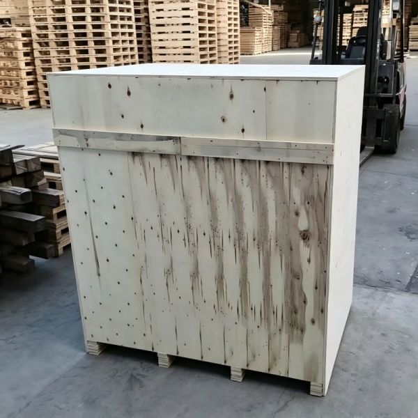 1T/H Industrial FRP Tank RO Water Treatment System