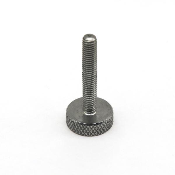 Steel Hand-Tighten Screws