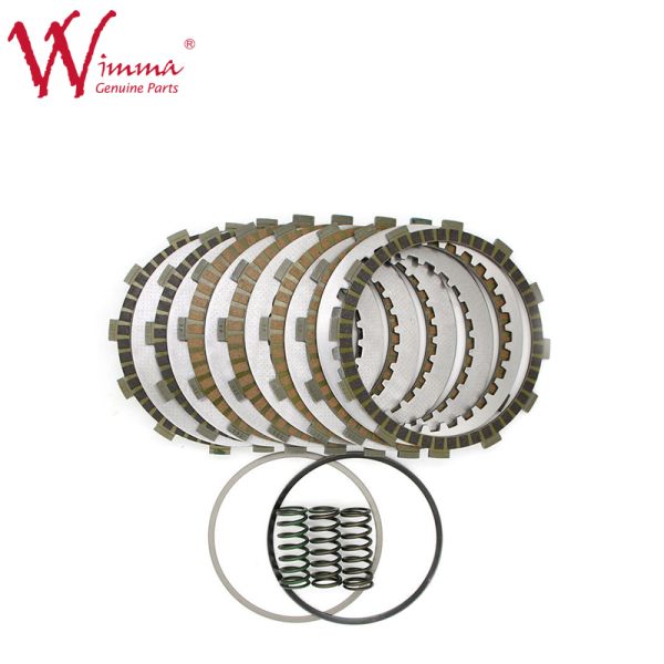 Мотоциклет сцепление сборка сцепление полный ZS650 высокопроизводительный OEM качество оптом