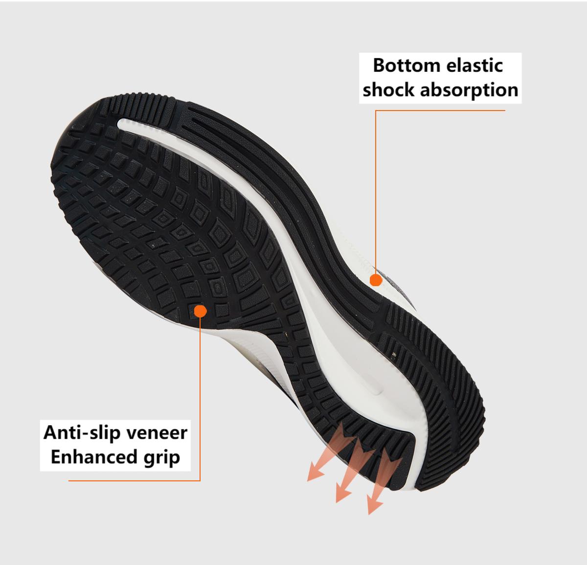 Grounding Shoes  Grounding Footwear Barefoot Shoes Effectively Soft Comfortable Earthing Socket for Free